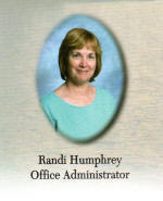Randi Humphrey